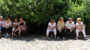 20/06/2018 Cloenda del programa La UOM als Pobles de Mallorca de l'any acadmic 2017-18 - Foto: A.COSTA (UIB)