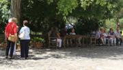 20/06/2018 Cloenda del programa La UOM als Pobles de Mallorca de l'any acadmic 2017-18 - Foto: A.COSTA (UIB)