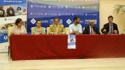 20/06/2018 Cloenda del programa La UOM als Pobles de Mallorca de l'any acadmic 2017-18 - Foto: A.COSTA (UIB)