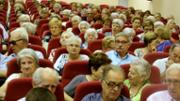 20/06/2018 Cloenda del programa La UOM als Pobles de Mallorca de l'any acadmic 2017-18 - Foto: A.COSTA (UIB)