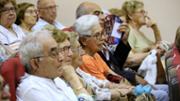 20/06/2018 Cloenda del programa La UOM als Pobles de Mallorca de l'any acadmic 2017-18 - Foto: A.COSTA (UIB)