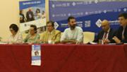 20/06/2018 Cloenda del programa La UOM als Pobles de Mallorca de l'any acadmic 2017-18 - Foto: A.COSTA (UIB)