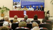 20/06/2018 Cloenda del programa La UOM als Pobles de Mallorca de l'any acadmic 2017-18 - Foto: A.COSTA (UIB)