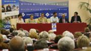 20/06/2018 Cloenda del programa La UOM als Pobles de Mallorca de l'any acadmic 2017-18 - Foto: A.COSTA (UIB)