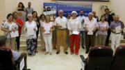 20/06/2018 Cloenda del programa La UOM als Pobles de Mallorca de l'any acadmic 2017-18 - Foto: A.COSTA (UIB)