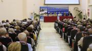 20/06/2018 Cloenda del programa La UOM als Pobles de Mallorca de l'any acadmic 2017-18 - Foto: A.COSTA (UIB)