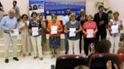 20/06/2018 Cloenda del programa La UOM als Pobles de Mallorca de l'any acadmic 2017-18 - Foto: A.COSTA (UIB)