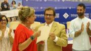 20/06/2018 Cloenda del programa La UOM als Pobles de Mallorca de l'any acadmic 2017-18 - Foto: A.COSTA (UIB)