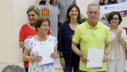 20/06/2018 Cloenda del programa La UOM als Pobles de Mallorca de l'any acadmic 2017-18 - Foto: A.COSTA (UIB)