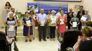 20/06/2018 Cloenda del programa La UOM als Pobles de Mallorca de l'any acadmic 2017-18 - Foto: A.COSTA (UIB)