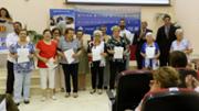 20/06/2018 Cloenda del programa La UOM als Pobles de Mallorca de l'any acadmic 2017-18 - Foto: A.COSTA (UIB)