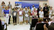 20/06/2018 Cloenda del programa La UOM als Pobles de Mallorca de l'any acadmic 2017-18 - Foto: A.COSTA (UIB)