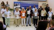 20/06/2018 Cloenda del programa La UOM als Pobles de Mallorca de l'any acadmic 2017-18 - Foto: A.COSTA (UIB)