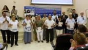 20/06/2018 Cloenda del programa La UOM als Pobles de Mallorca de l'any acadmic 2017-18 - Foto: A.COSTA (UIB)