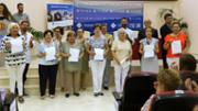 20/06/2018 Cloenda del programa La UOM als Pobles de Mallorca de l'any acadmic 2017-18 - Foto: A.COSTA (UIB)