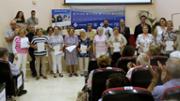 20/06/2018 Cloenda del programa La UOM als Pobles de Mallorca de l'any acadmic 2017-18 - Foto: A.COSTA (UIB)