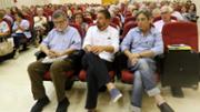 20/06/2018 Cloenda del programa La UOM als Pobles de Mallorca de l'any acadmic 2017-18 - Foto: A.COSTA (UIB)