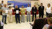 20/06/2018 Cloenda del programa La UOM als Pobles de Mallorca de l'any acadmic 2017-18 - Foto: A.COSTA (UIB)