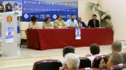 20/06/2018 Cloenda del programa La UOM als Pobles de Mallorca de l'any acadmic 2017-18 - Foto: A.COSTA (UIB)