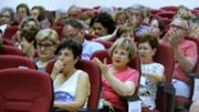 20/06/2018 Cloenda del programa La UOM als Pobles de Mallorca de l'any acadmic 2017-18 - Foto: A.COSTA (UIB)