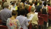 20/06/2018 Cloenda del programa La UOM als Pobles de Mallorca de l'any acadmic 2017-18 - Foto: A.COSTA (UIB)
