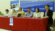 20/06/2018 Cloenda del programa La UOM als Pobles de Mallorca de l'any acadmic 2017-18 - Foto: A.COSTA (UIB)