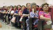 20/06/2018 Cloenda del programa La UOM als Pobles de Mallorca de l'any acadmic 2017-18 - Foto: A.COSTA (UIB)