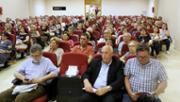 20/06/2018 Cloenda del programa La UOM als Pobles de Mallorca de l'any acadmic 2017-18 - Foto: A.COSTA (UIB)