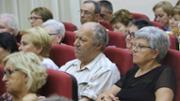 20/06/2018 Cloenda del programa La UOM als Pobles de Mallorca de l'any acadmic 2017-18 - Foto: A.COSTA (UIB)