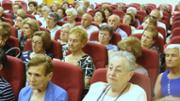 20/06/2018 Cloenda del programa La UOM als Pobles de Mallorca de l'any acadmic 2017-18 - Foto: A.COSTA (UIB)