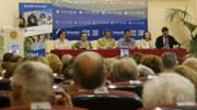 20/06/2018 Cloenda del programa La UOM als Pobles de Mallorca de l'any acadmic 2017-18 - Foto: A.COSTA (UIB)