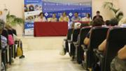 20/06/2018 Cloenda del programa La UOM als Pobles de Mallorca de l'any acadmic 2017-18 - Foto: A.COSTA (UIB)