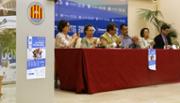 20/06/2018 Cloenda del programa La UOM als Pobles de Mallorca de l'any acadmic 2017-18 - Foto: A.COSTA (UIB)
