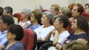 20/06/2018 Cloenda del programa La UOM als Pobles de Mallorca de l'any acadmic 2017-18 - Foto: A.COSTA (UIB)
