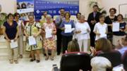 20/06/2018 Cloenda del programa La UOM als Pobles de Mallorca de l'any acadmic 2017-18 - Foto: A.COSTA (UIB)