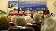 20/06/2018 Cloenda del programa La UOM als Pobles de Mallorca de l'any acadmic 2017-18 - Foto: A.COSTA (UIB)