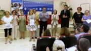 20/06/2018 Cloenda del programa La UOM als Pobles de Mallorca de l'any acadmic 2017-18 - Foto: A.COSTA (UIB)