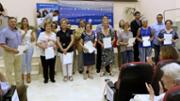 20/06/2018 Cloenda del programa La UOM als Pobles de Mallorca de l'any acadmic 2017-18 - Foto: A.COSTA (UIB)