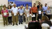 20/06/2018 Cloenda del programa La UOM als Pobles de Mallorca de l'any acadmic 2017-18 - Foto: A.COSTA (UIB)