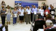 20/06/2018 Cloenda del programa La UOM als Pobles de Mallorca de l'any acadmic 2017-18 - Foto: A.COSTA (UIB)
