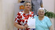 20/06/2018 Cloenda del programa La UOM als Pobles de Mallorca de l'any acadmic 2017-18 - Foto: A.COSTA (UIB)