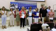 20/06/2018 Cloenda del programa La UOM als Pobles de Mallorca de l'any acadmic 2017-18 - Foto: A.COSTA (UIB)