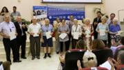 20/06/2018 Cloenda del programa La UOM als Pobles de Mallorca de l'any acadmic 2017-18 - Foto: A.COSTA (UIB)