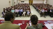 20/06/2018 Cloenda del programa La UOM als Pobles de Mallorca de l'any acadmic 2017-18 - Foto: A.COSTA (UIB)