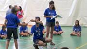 26/06/2018 Dinmiques de coneixement - Foto: A.COSTA (UIB)