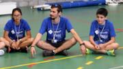 26/06/2018 Dinmiques de coneixement - Foto: A.COSTA (UIB)