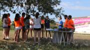 26/06/2018 Histria: Arquedrom, arquelegs per un dia - Foto: A.COSTA (UIB)