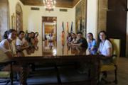 26/06/2018 Histria de l'Art: Consolat de Mar - Foto: A.COSTA (UIB) 