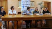03/07/2018 L'Institut Balear de la Dona i la UIB, amb els estudis de gnere - Foto: A.COSTA (UIB)