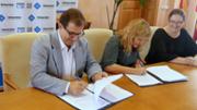 3/07/2018 Lloren Huguet, Rosa Cursach i Esperana Bosch - Foto: A.COSTA (UIB)